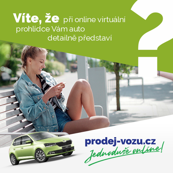 on-line prodej