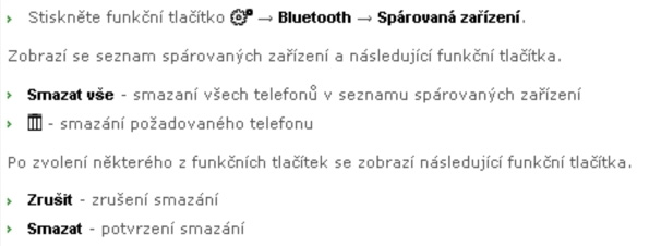 Jak snadno a správně spárovat audio s telefonem