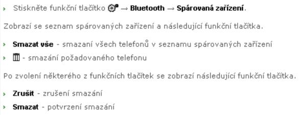 Jak snadno a správně spárovat audio s telefonem